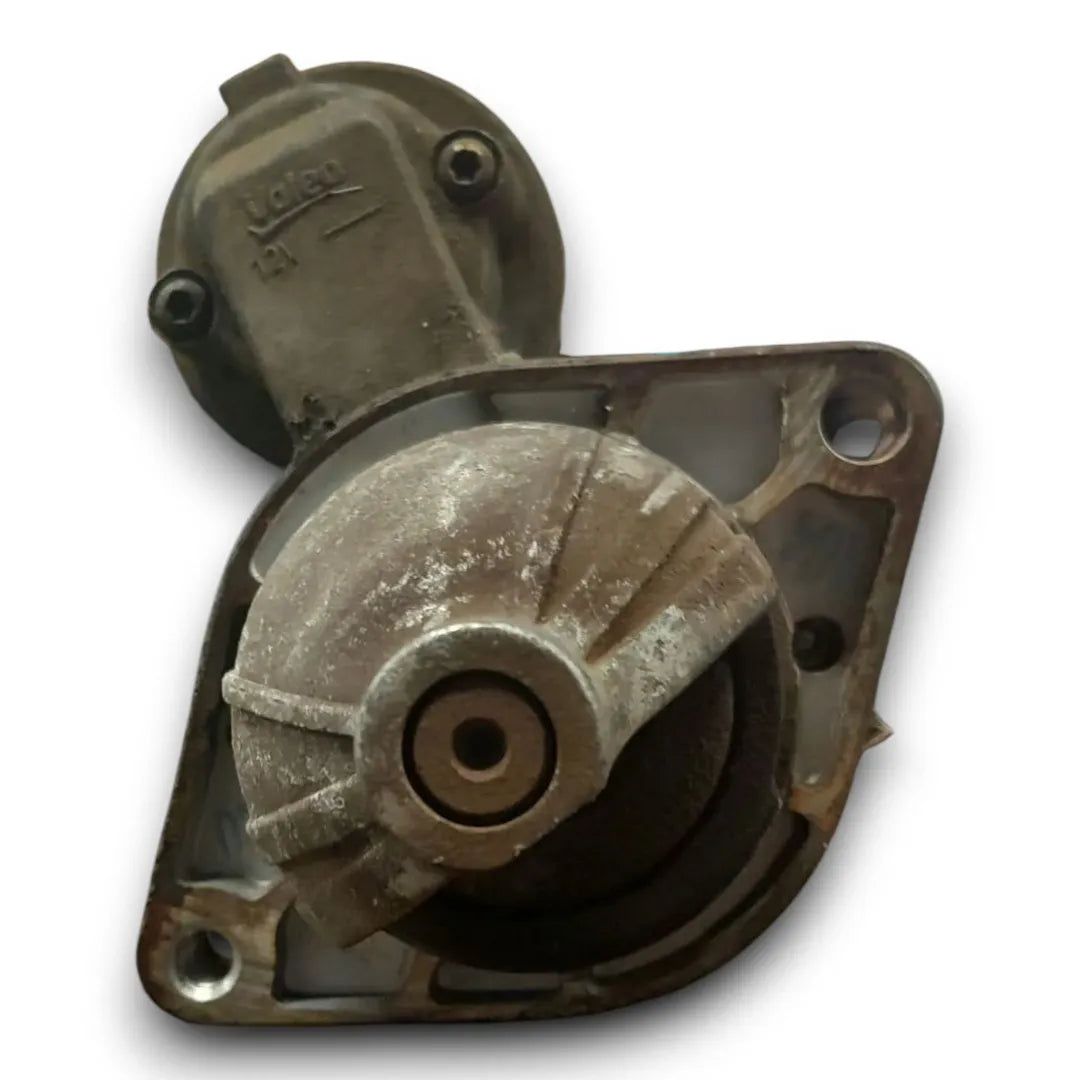 Dettaglio Motorino avviamento Fiat 500 2007–2015 OEM 71794625 - foto 3