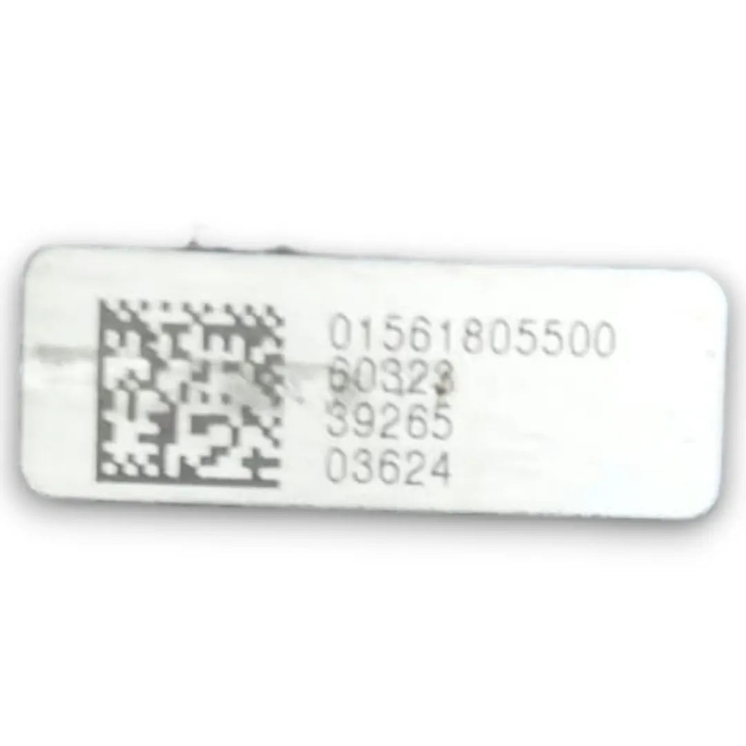 Dettaglio Interruttore comando luci Alfa Romeo Tonale dal 2022 OEM 156180551 - foto 3