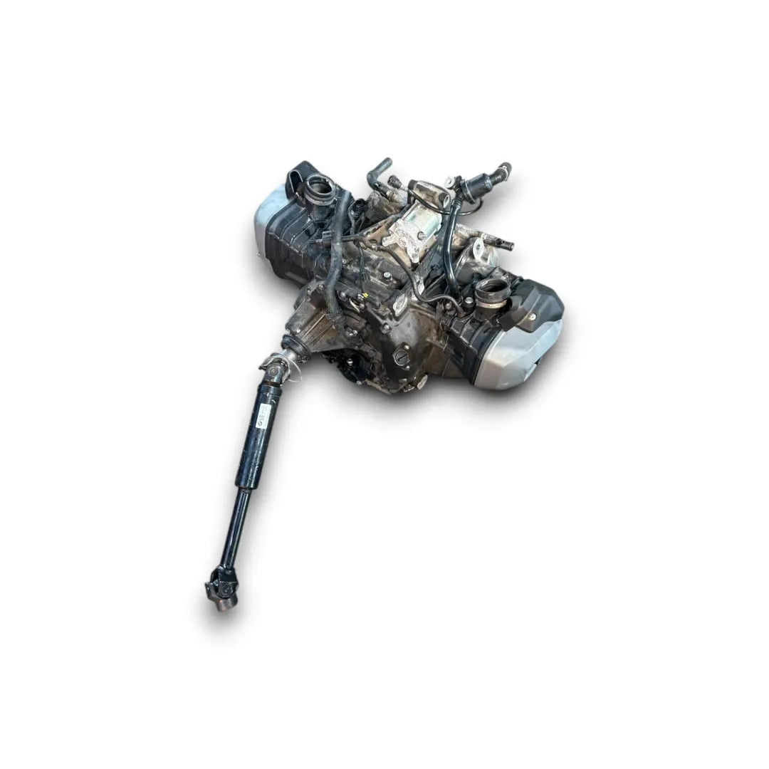 Dettaglio Motore completo BMW R 1300 GS M21 OEM 11005A98189 - foto 3
