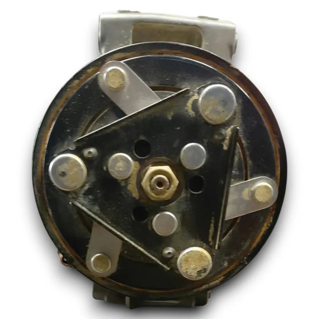 Dettaglio Compressore clima Volkswagen T-Roc dal 2021 OEM 5Q0820803P - foto 3