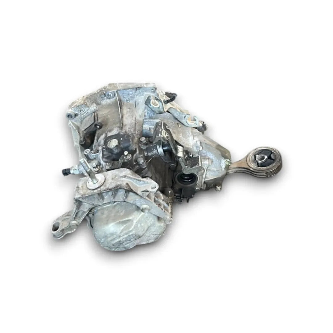 Dettaglio Cambio manuale a 6 marce Fiat Doblò II 2009–2015 cod. 55196336 - foto 3