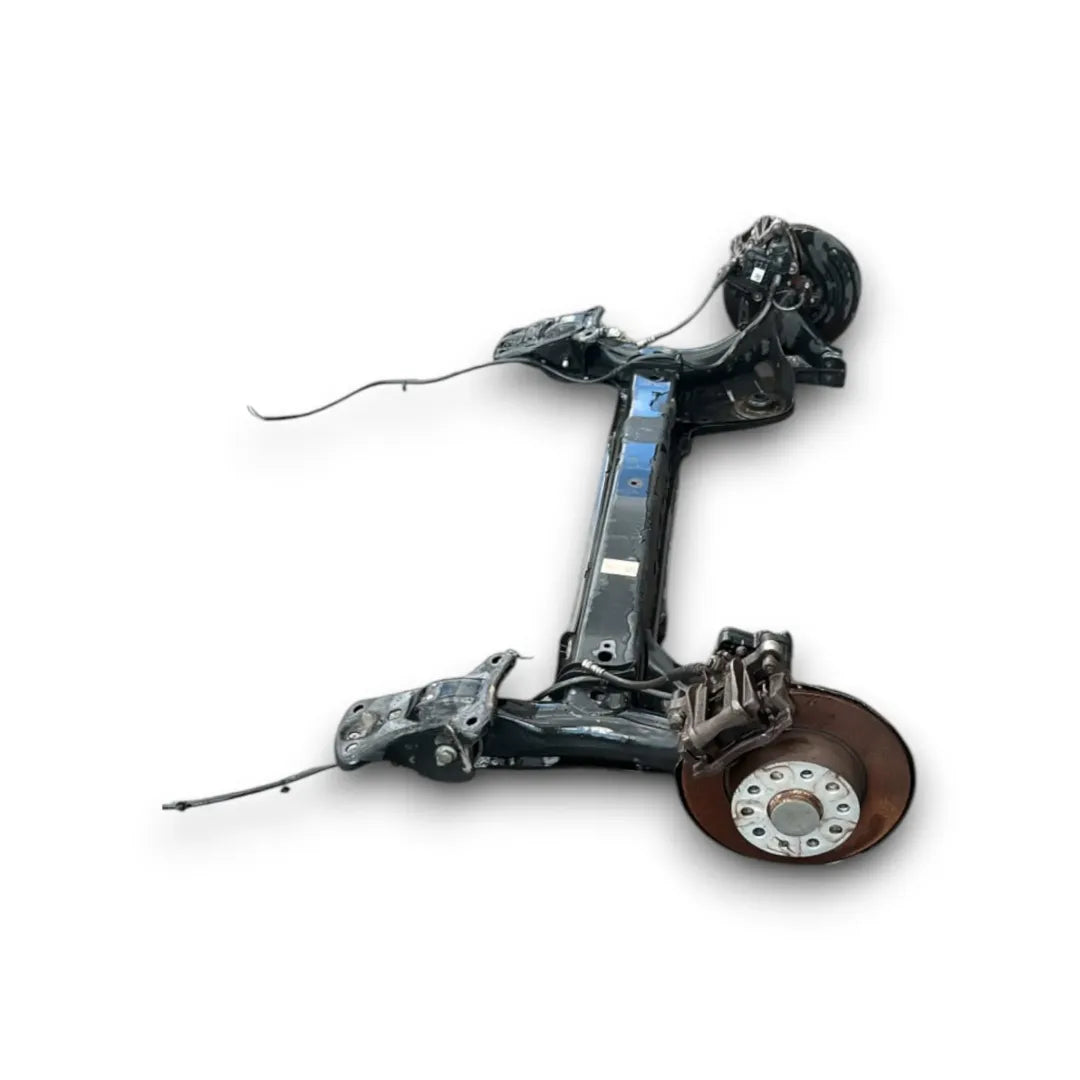Dettaglio Assale posteriore Skoda Octavia dal 2020 OEM 5Q0501049BL - foto 3