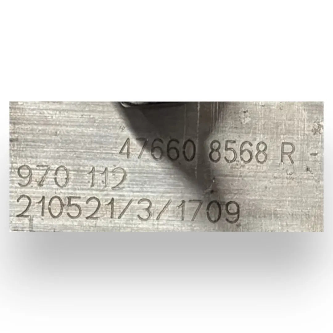 Dettaglio Pompa ABS Renault Clio 5ª Serie 2019–2024 OEM 476608568R - foto 3