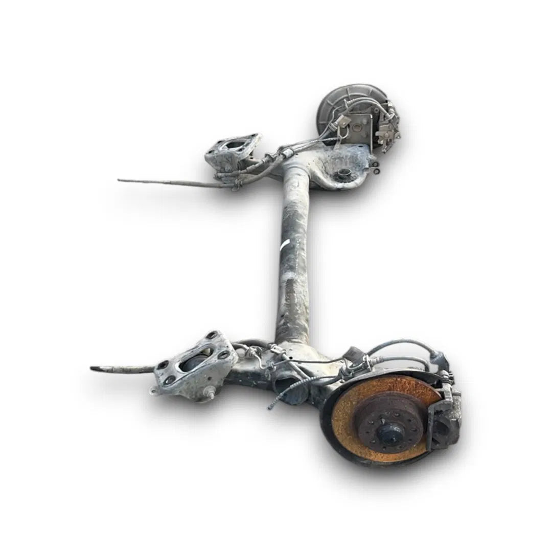 Dettaglio Assale posteriore Fiat Tipo 2015–2021 OEM 52094868 - foto 3