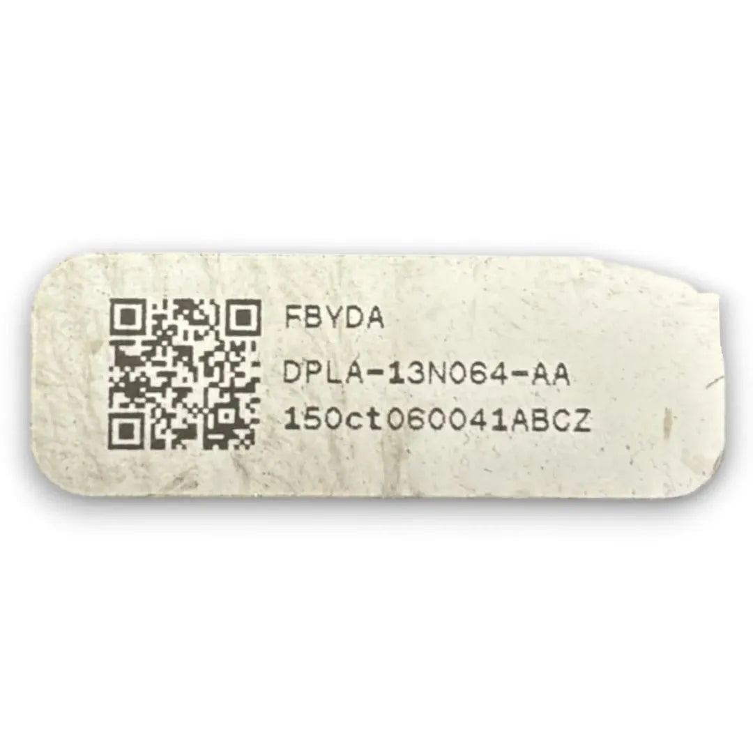 Dettaglio Commutatore multifunzione del piantone sterzo Land Rover Range Rover Evoque OEM LR137877 - foto 3