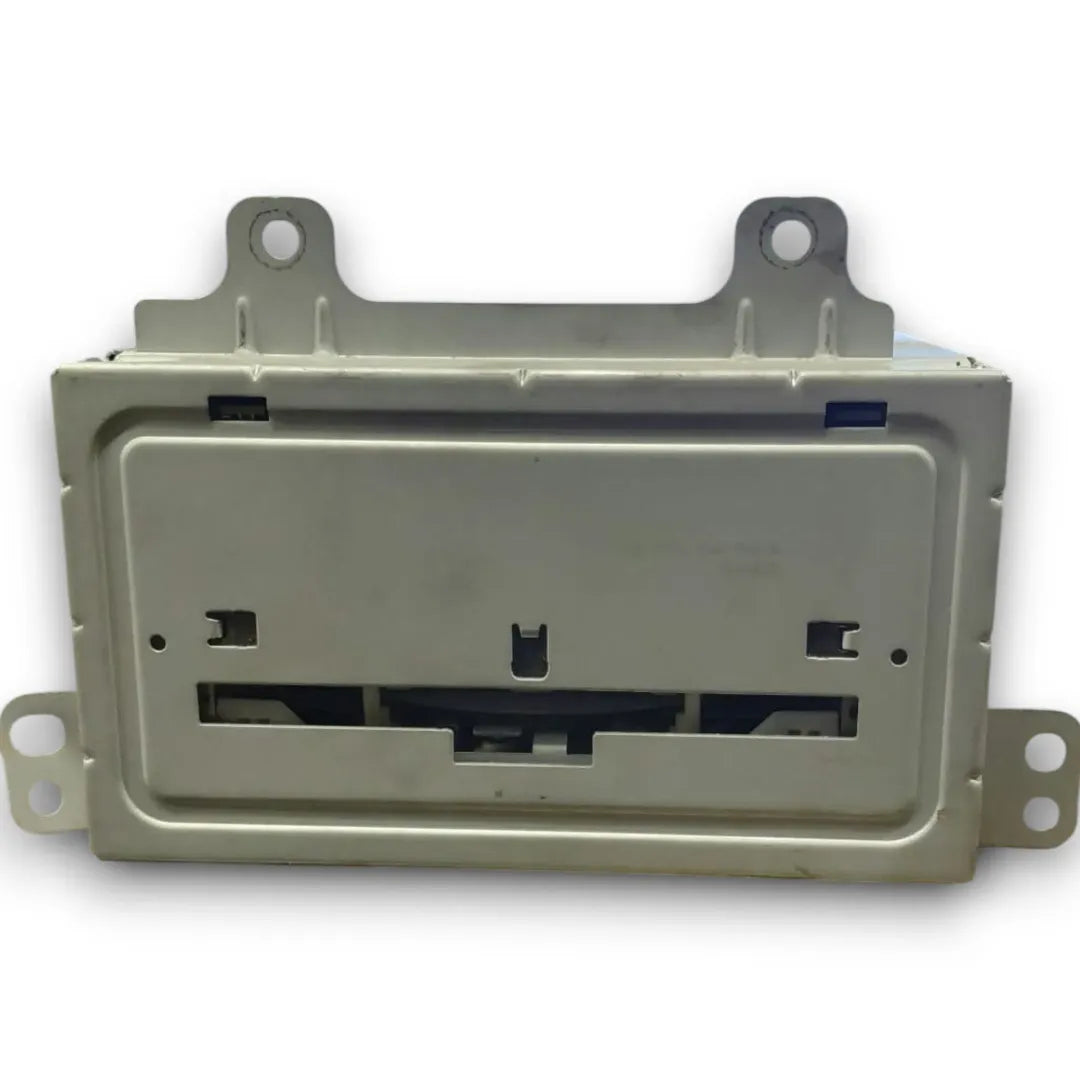 Dettaglio Autoradio Opel Zafira Tourer dal 2011 OEM 39007596 - foto 3