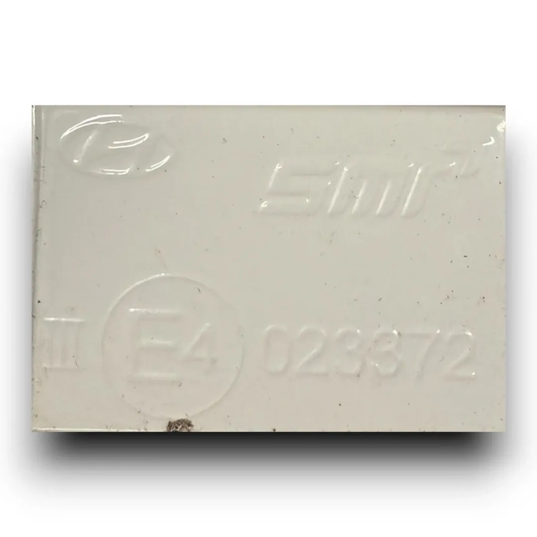 Dettaglio Specchietto retrovisore esterno sinistro Hyundai ix20 2010–2015 - foto 3