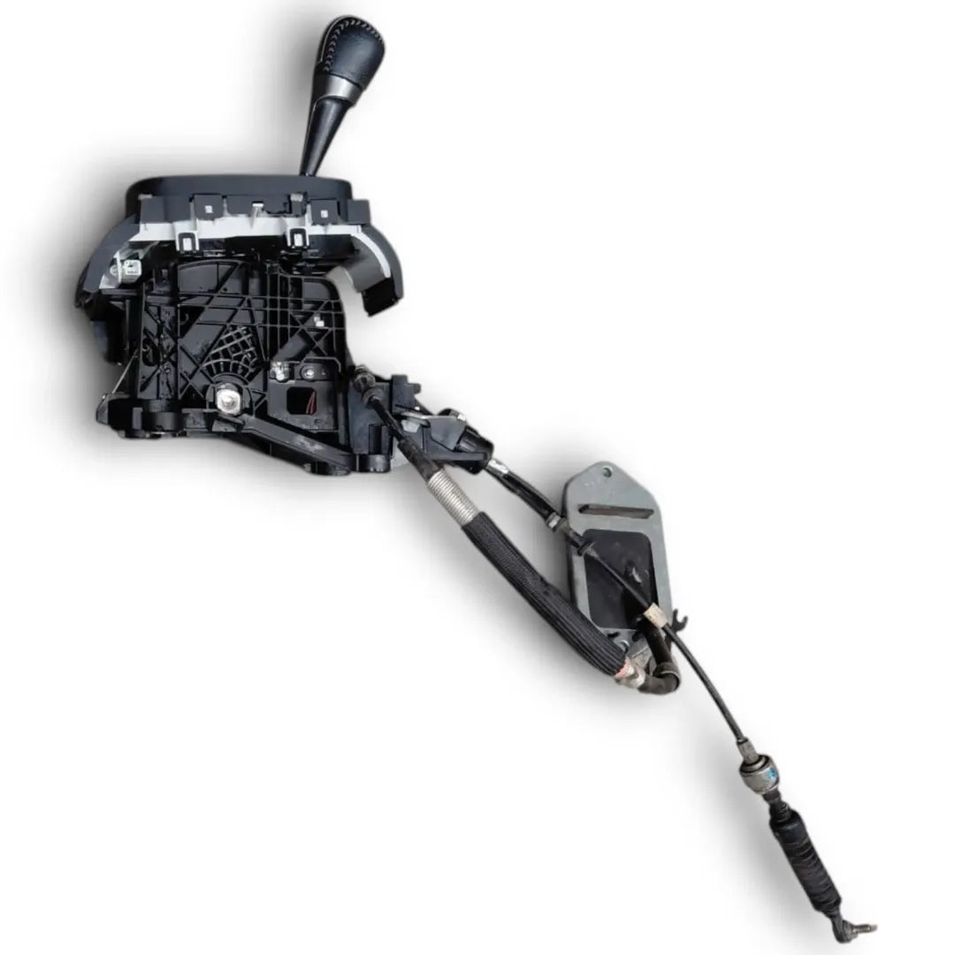 Dettaglio Selettore cambio automatico Toyota Yaris - foto 3