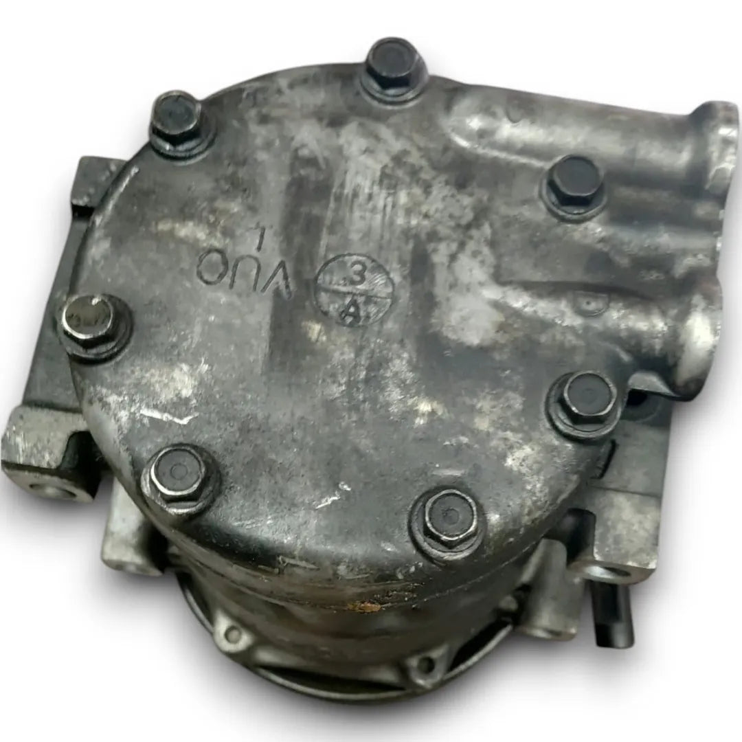 Dettaglio Compressore clima Fiat Multipla 1998–2002 OEM 60653652 - foto 3