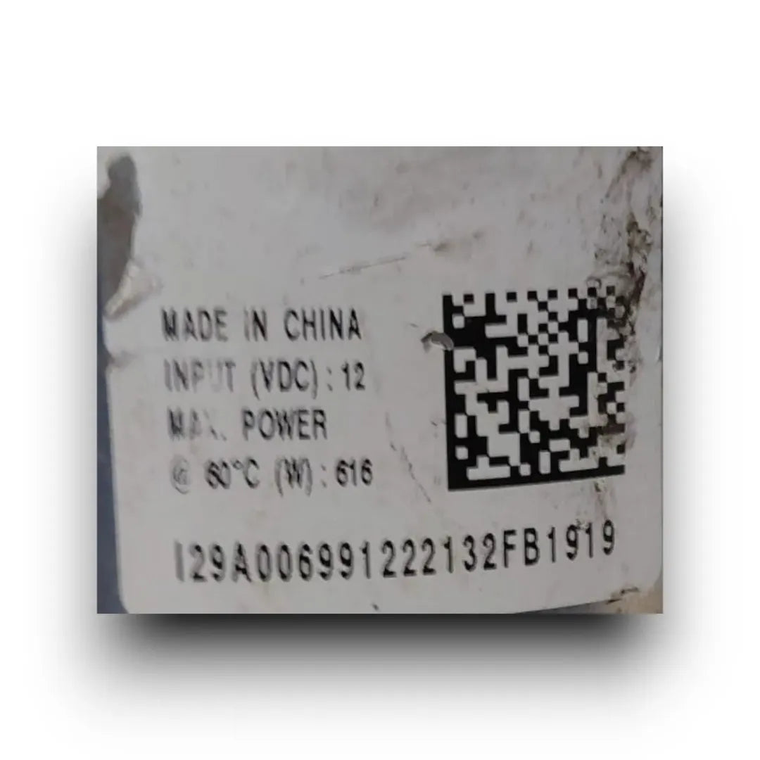 Dettaglio Piantone sterzo completo Ford Puma CF7 cod. L1TC-3D077-AP - foto 3