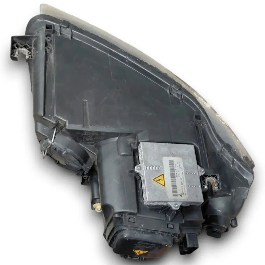Dettaglio Faro anteriore sinistro Audi A3 8P 2003–2010 OEM 8P0941003M - foto 3
