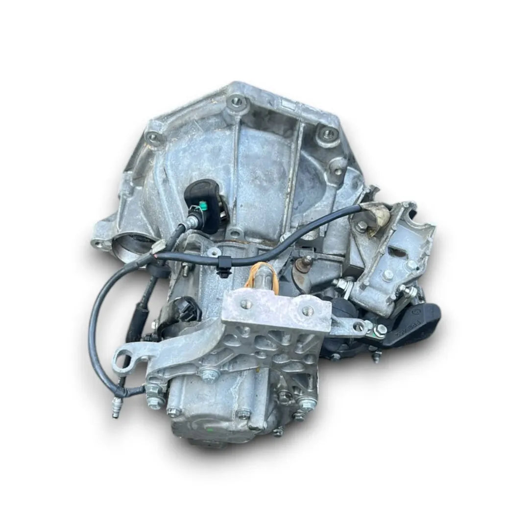 Dettaglio Cambio manuale a 5 marce Fiat Panda 33 cod. 55243003 - foto 3
