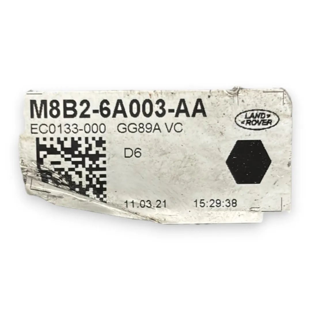 Dettaglio Supporto anteriore motore sinistro Land Rover Defender cod. KPLA-6061-AC - foto 4
