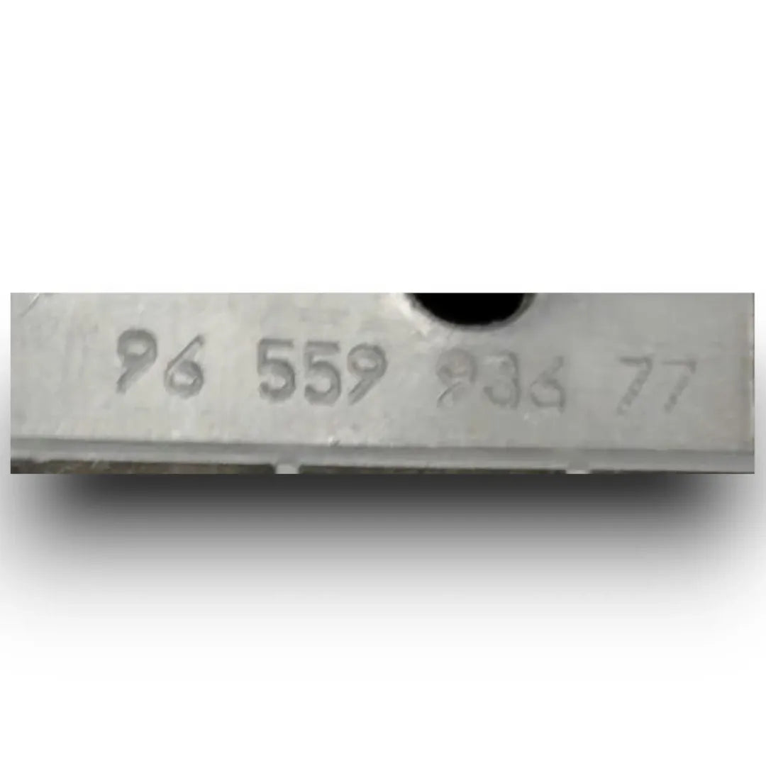 Dettaglio Cassetto portaoggetti Peugeot 308 2011–2015 cod. 9655993677 - foto 4