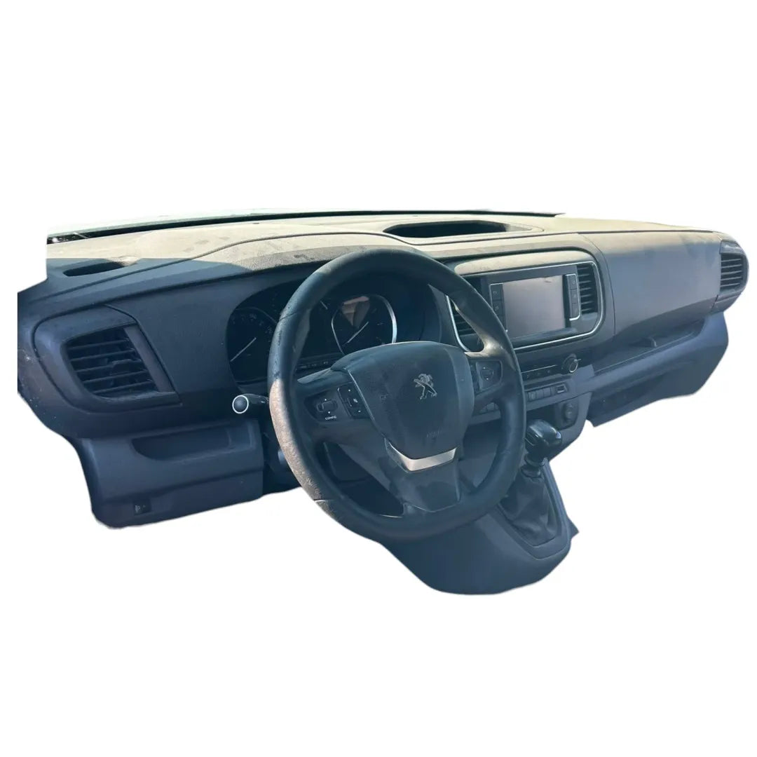 Dettaglio Kit musata anteriore con componenti airbag Peugeot Expert Furgone 4ª Serie - foto 4
