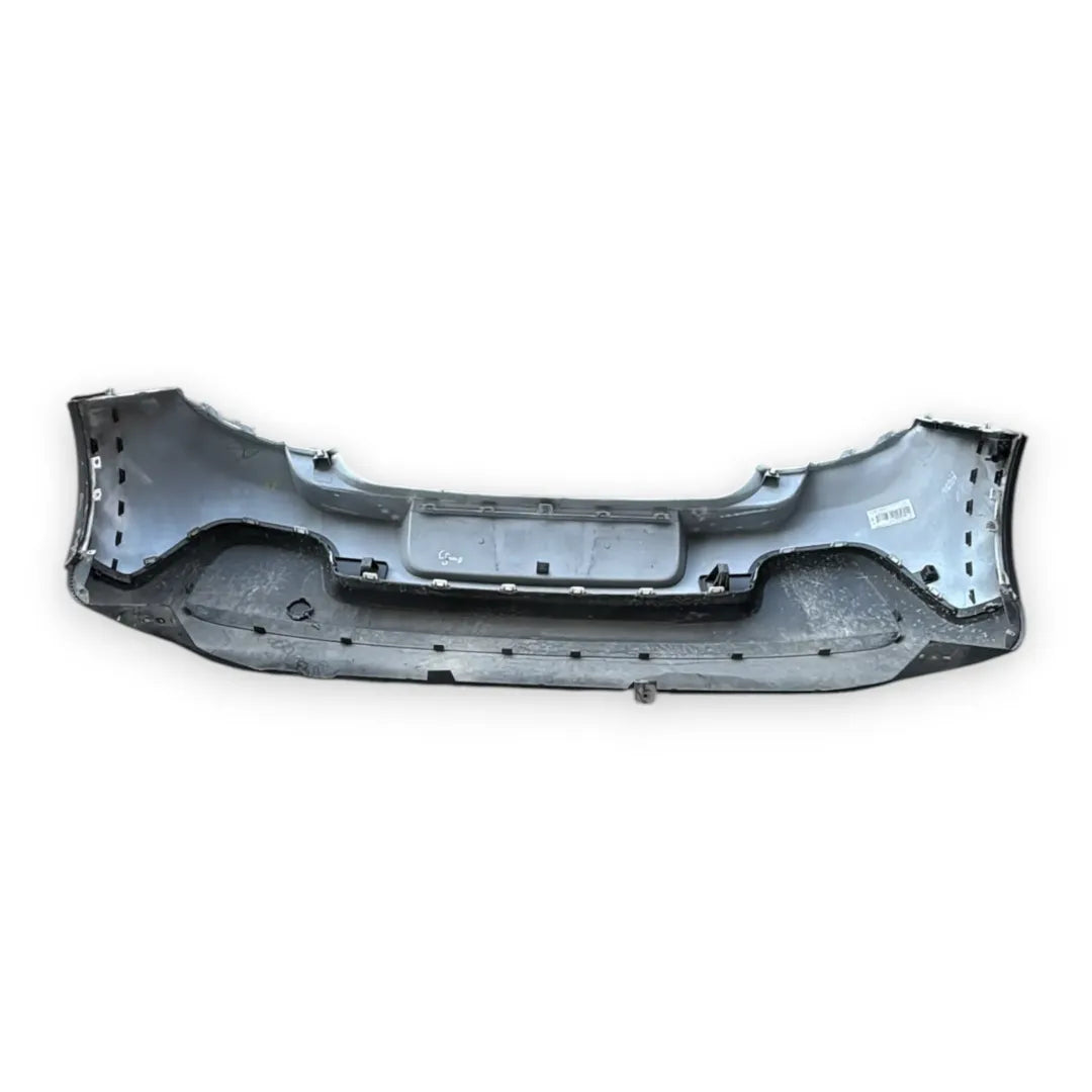 Dettaglio Paraurti posteriore Citroën C3 3ª Serie cod. 9813343877 - foto 4