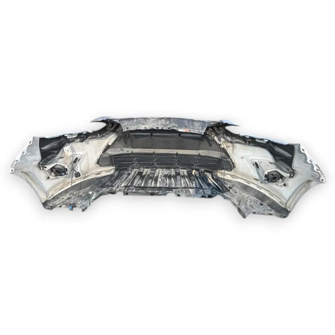 Dettaglio Paraurti anteriore Ford C-Max 2010–2015 da riparare - foto 4