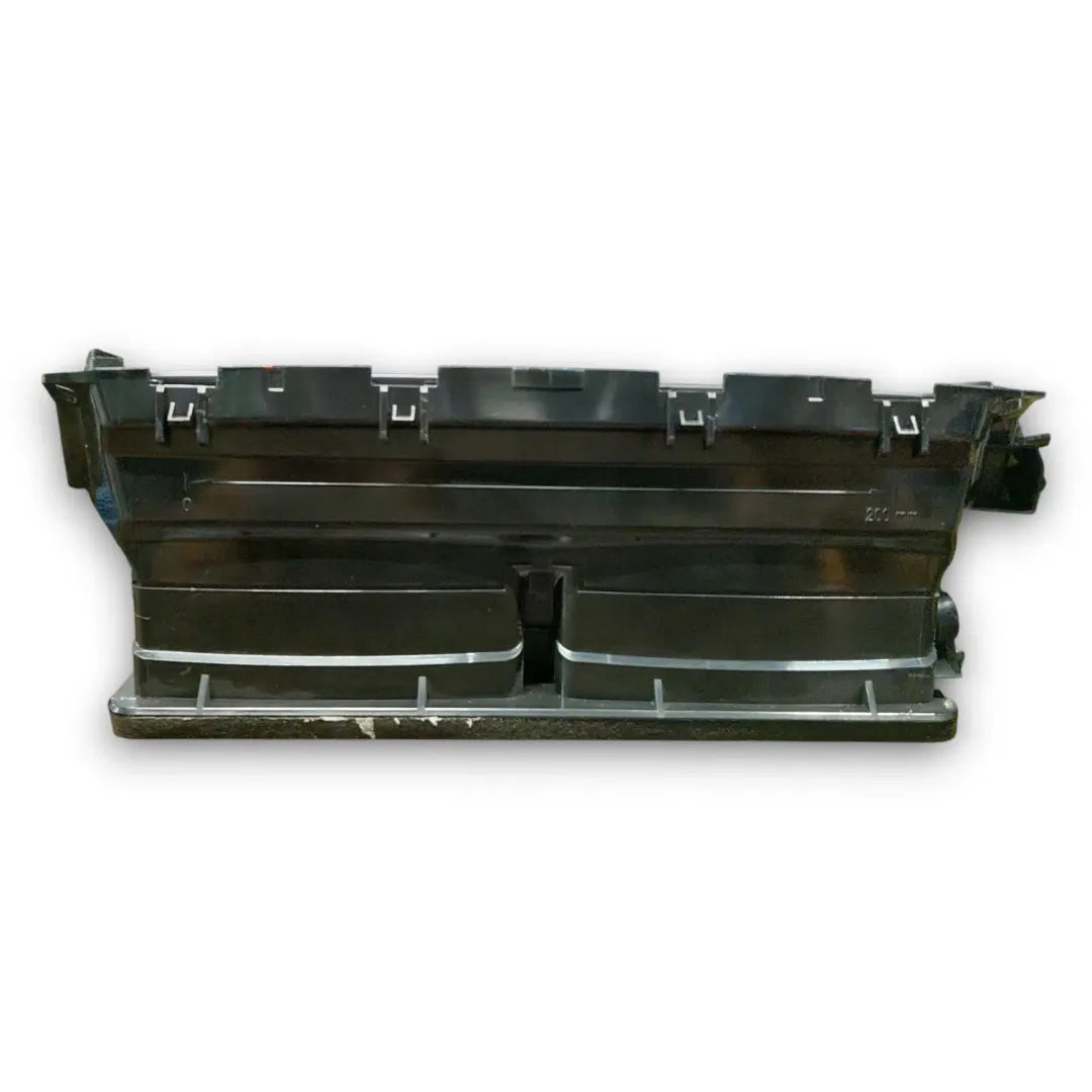 Dettaglio Bocchetta aria centrale cruscotto destra Citroën C3 1ª Serie 2002–2005 OEM 8264X9 - foto 4
