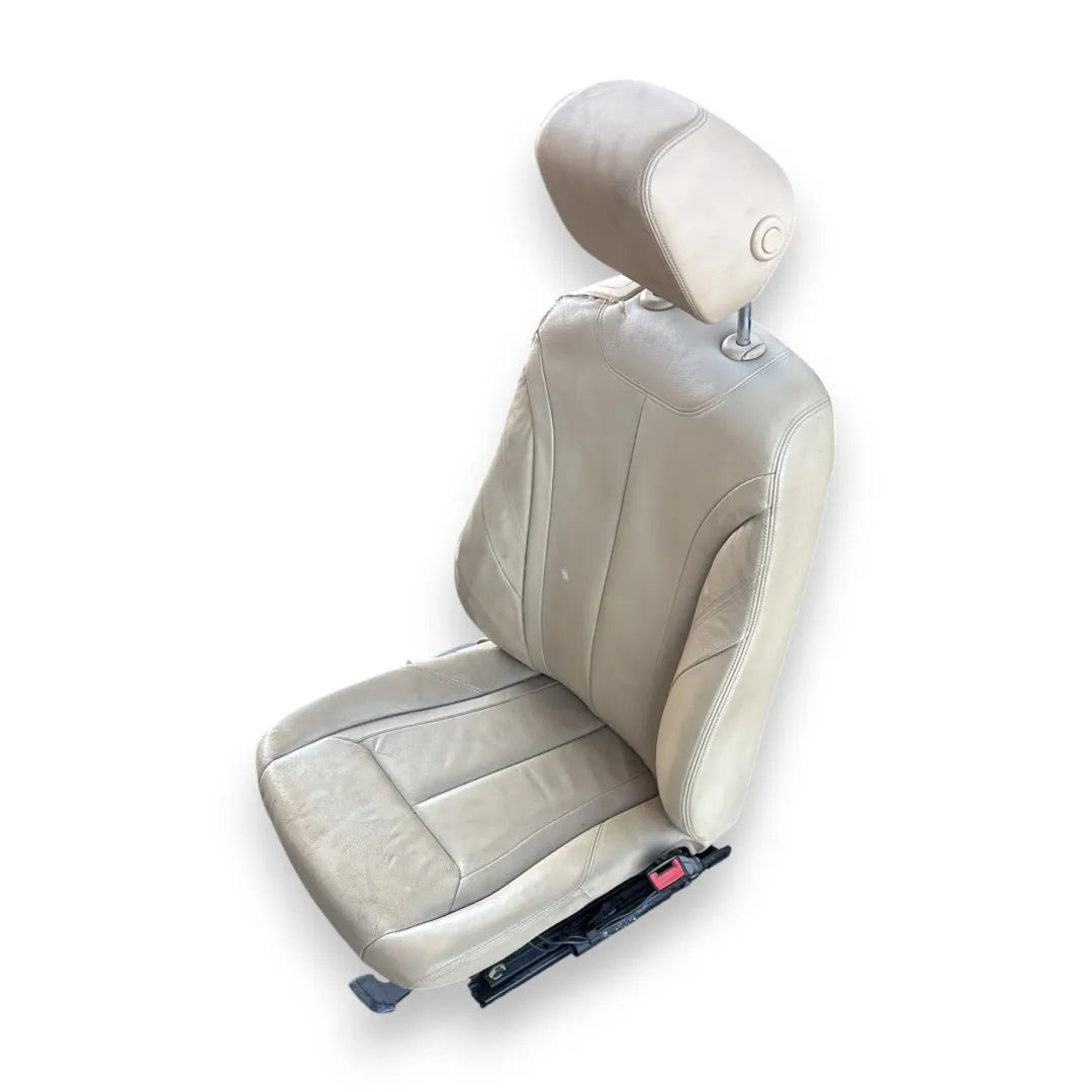 Dettaglio Set sedili completo BMW Serie 4 Coupé F32 dal 2013 - foto 4