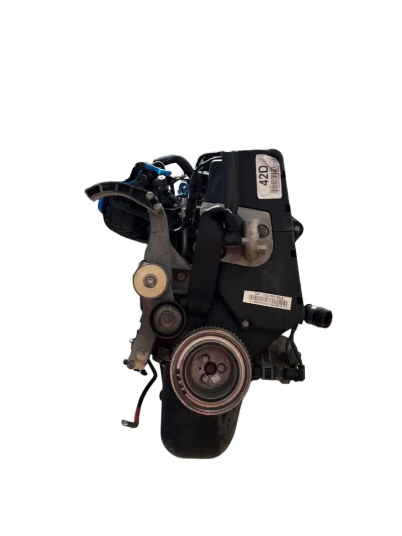 Dettaglio Motore completo Fiat Panda II 1.2 benzina cod. motore 199A4000 - foto 4