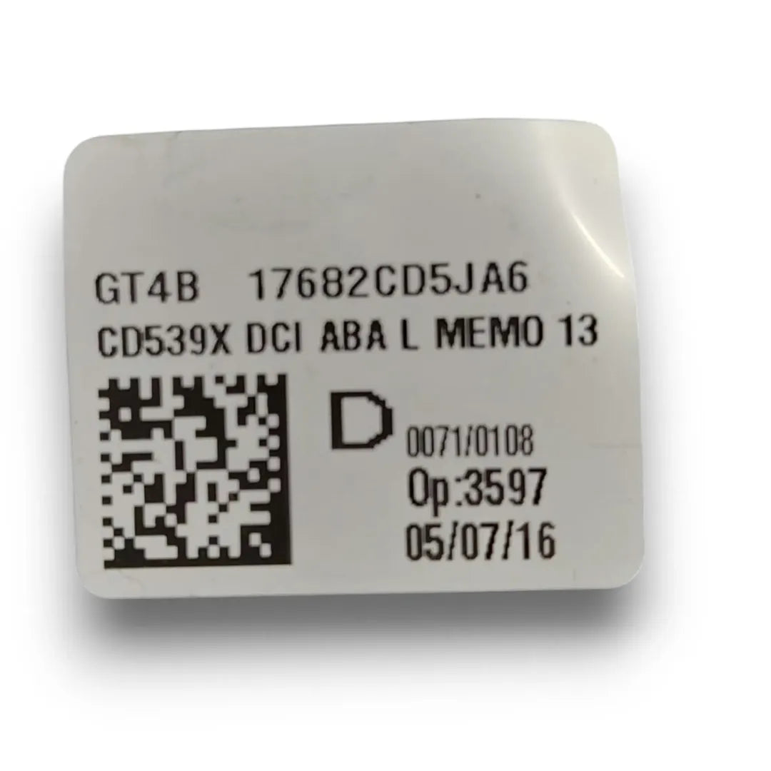 Dettaglio Retrovisore esterno ripiegabile destro Ford Edge cod. 17682CD5JA6 - foto 4