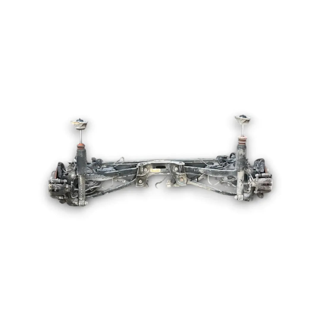 Dettaglio Assale posteriore MINI F55 2014–2021 OEM 33306851559 - foto 4