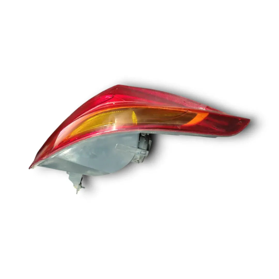 Dettaglio Fanale posteriore sinistro BMW X1 F48 cod. F03577000G - foto 4