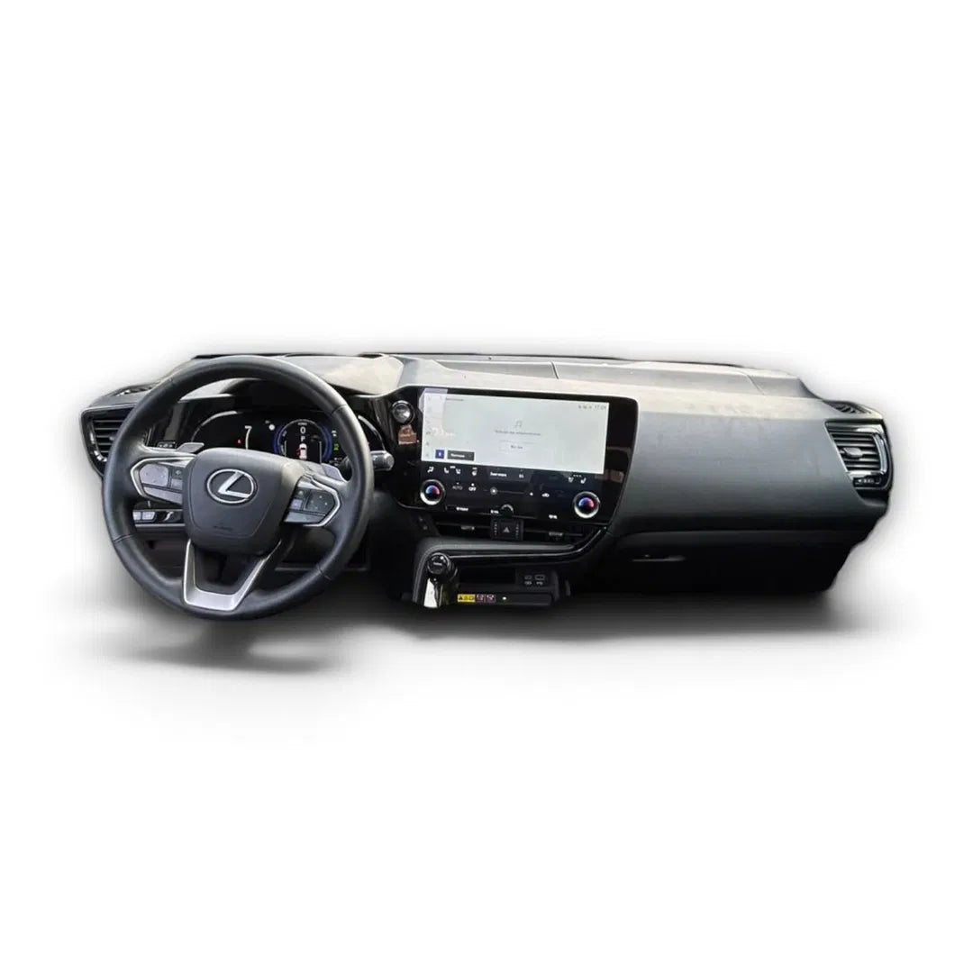 Dettaglio Kit Musata + Kit Airbag Lexus NX dal 2021 - foto 4