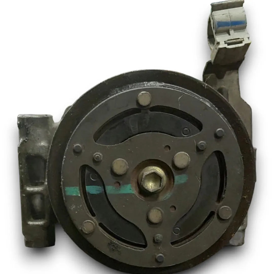Dettaglio Compressore clima Fiat Panda II 2003–2010 OEM 71785268 - foto 4