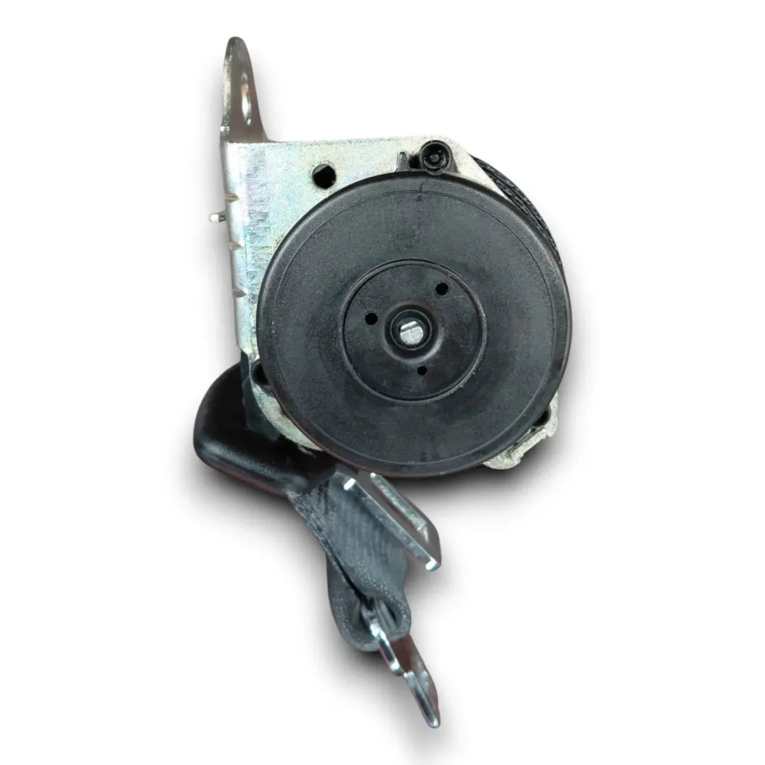 Dettaglio Cintura di sicurezza posteriore destra MINI Clubman R55 OEM 72117161949 - foto 4