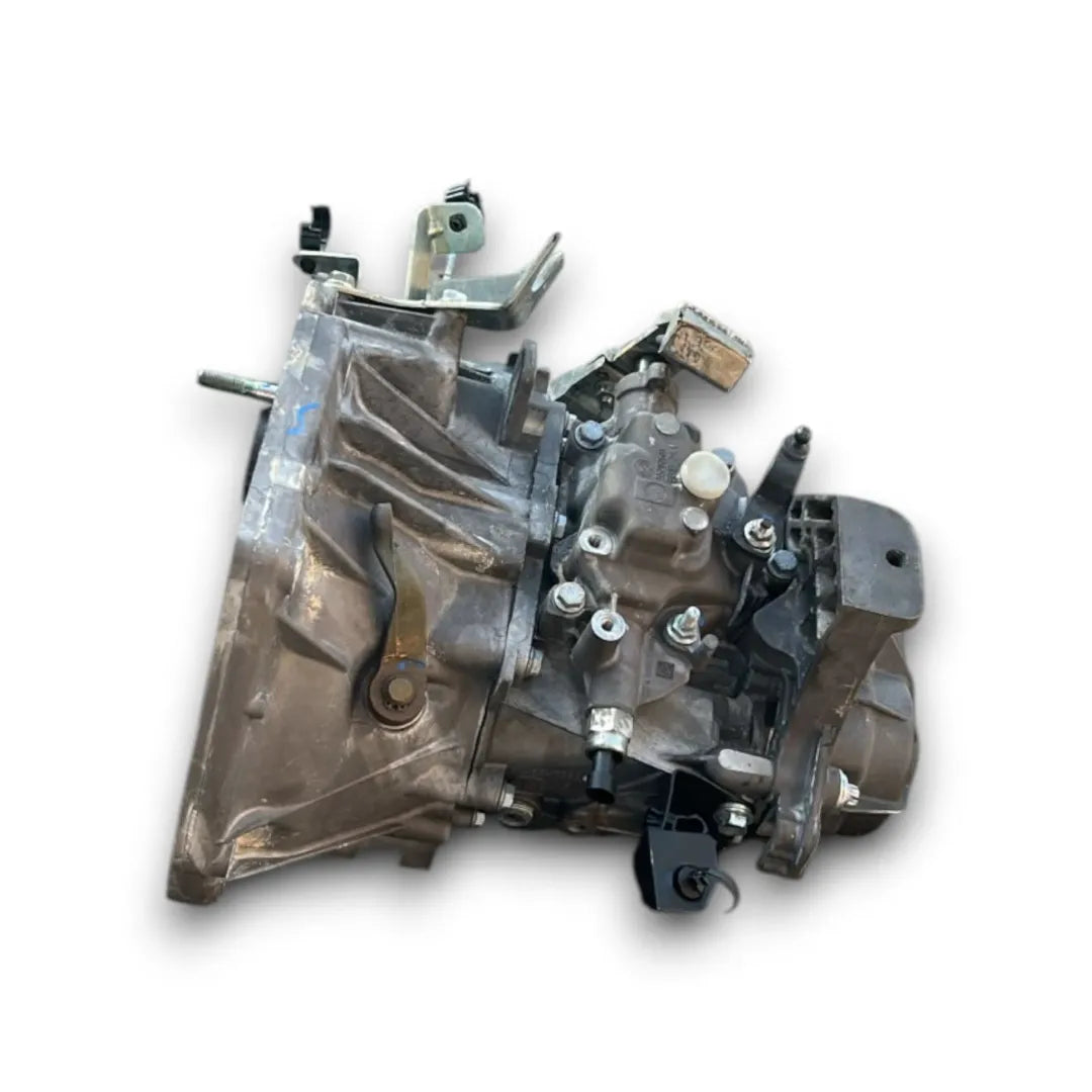 Dettaglio Cambio completo Fiat Panda VAN 2018–2024 OEM 46342972 - foto 4