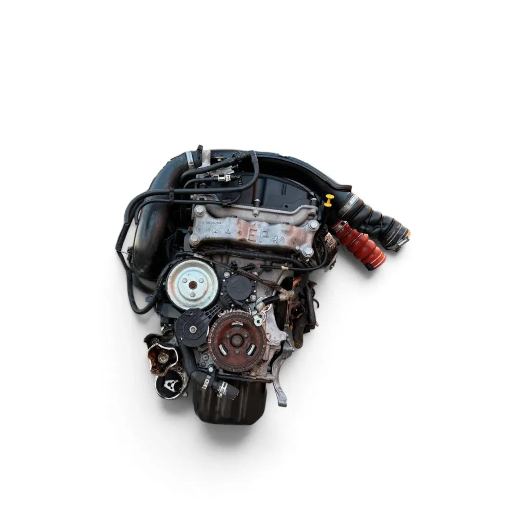 Dettaglio Motore completo Peugeot 308 1.6 THP 2007–2014 cod. motore 5F02 - foto 4