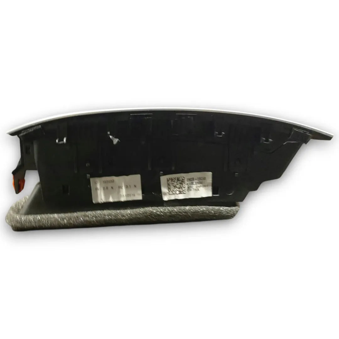 Dettaglio Bocchetta aria centrale cruscotto destra Ford Edge cod. EM2B-19C68 - foto 4