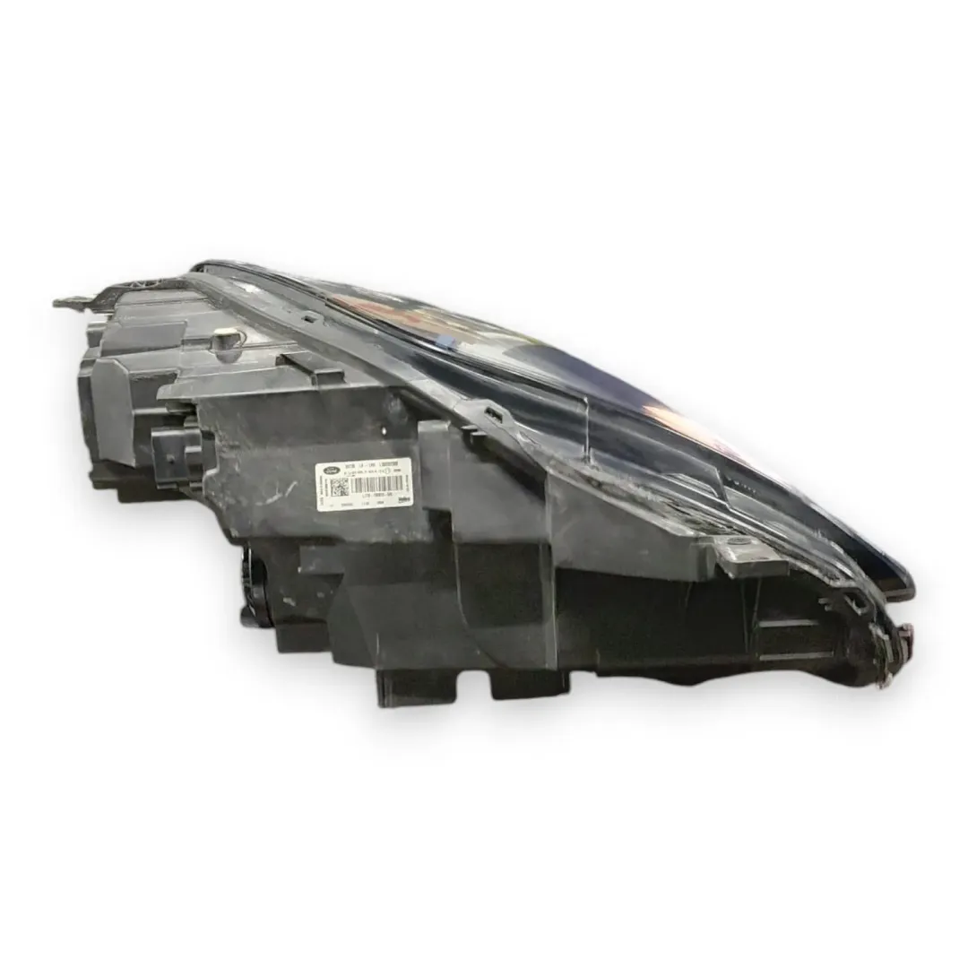 Dettaglio Faro anteriore sinistro Ford Puma CF7 OEM 2491061 - foto 4