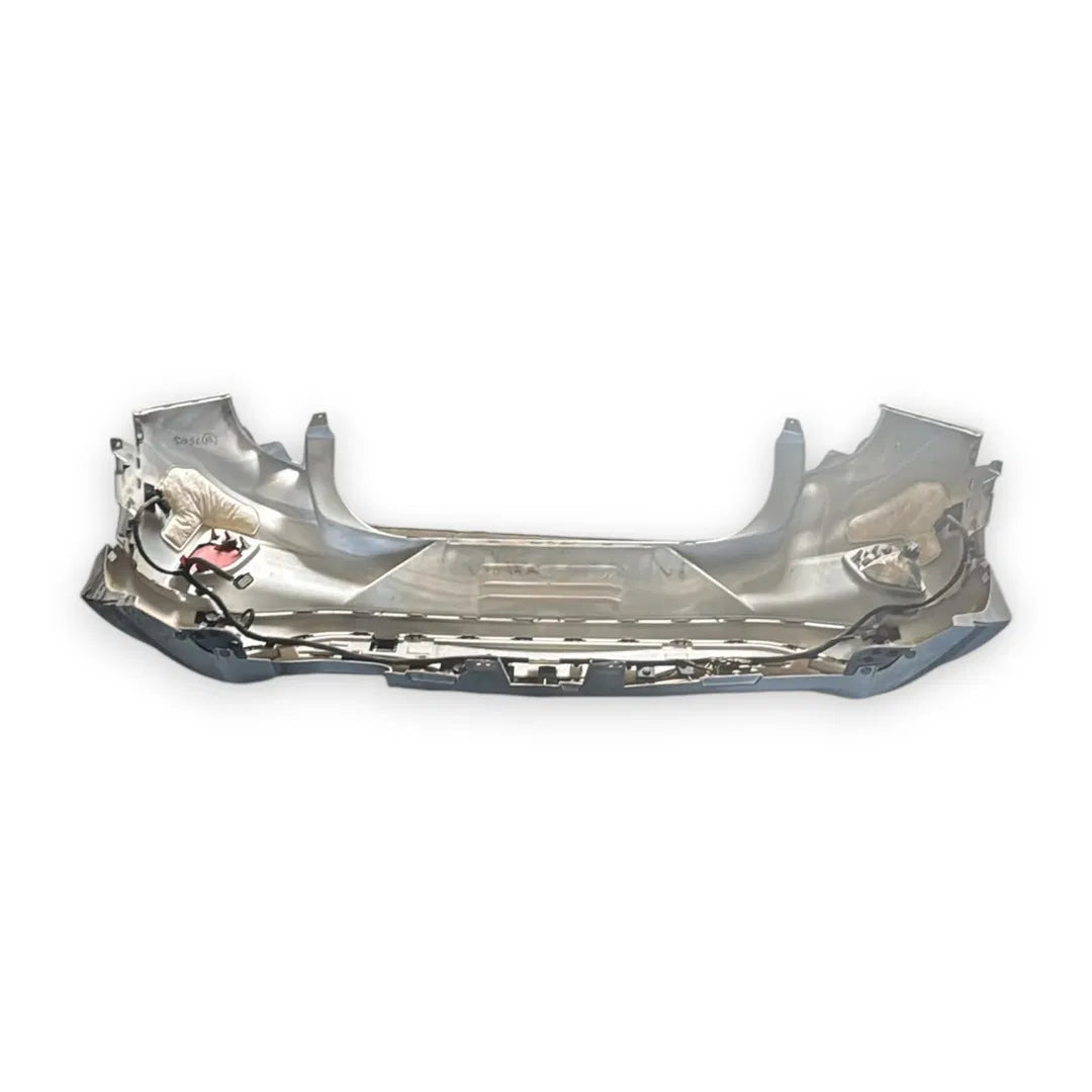Dettaglio Paraurti posteriore Ford Puma 2019–2024 OEM L1TB-17906-A1 - foto 4