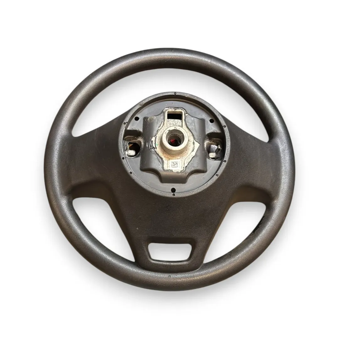 Dettaglio Volante di sterzo Fiat Doblo Cargo 4V OEM 735690704 - foto 4