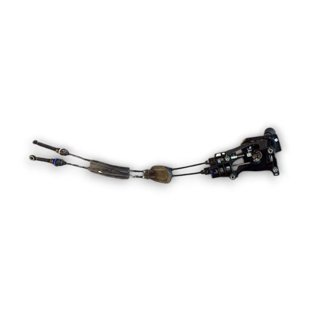 Dettaglio Leva del cambio completa Renault Clio 5ª Serie 2019–2024 OEM 341027914R - foto 4