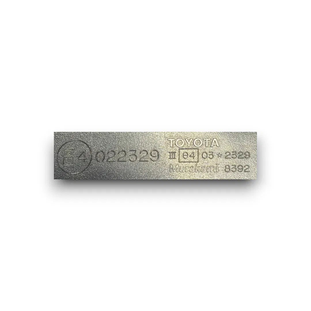 Dettaglio Specchietto retrovisore esterno sinistro Toyota RAV4 3ª Serie 2006–2010 - foto 4