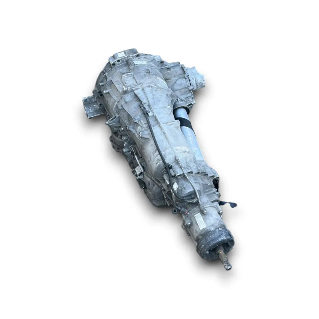 Dettaglio Cambio automatico Audi Q8 4M OEM 0D5300039008 - foto 4
