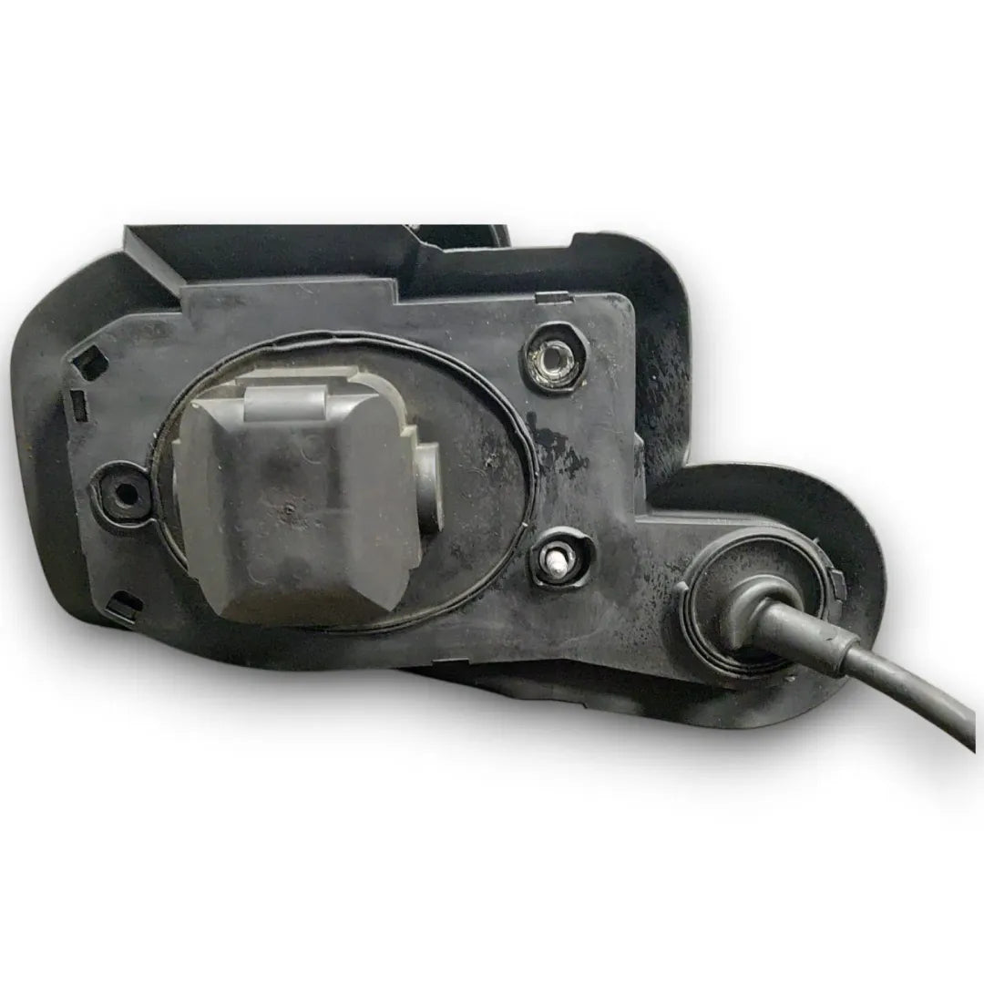 Dettaglio Leva selettrice del cambio automatico completa BMW Serie 3 E90/E91 OEM 25167564687 - foto 4