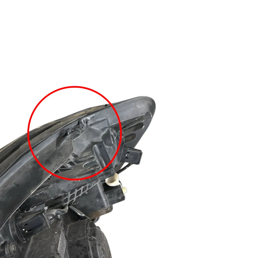 Dettaglio Faro anteriore destro Opel Mokka 2012–2016 OEM 95095497 - foto 4