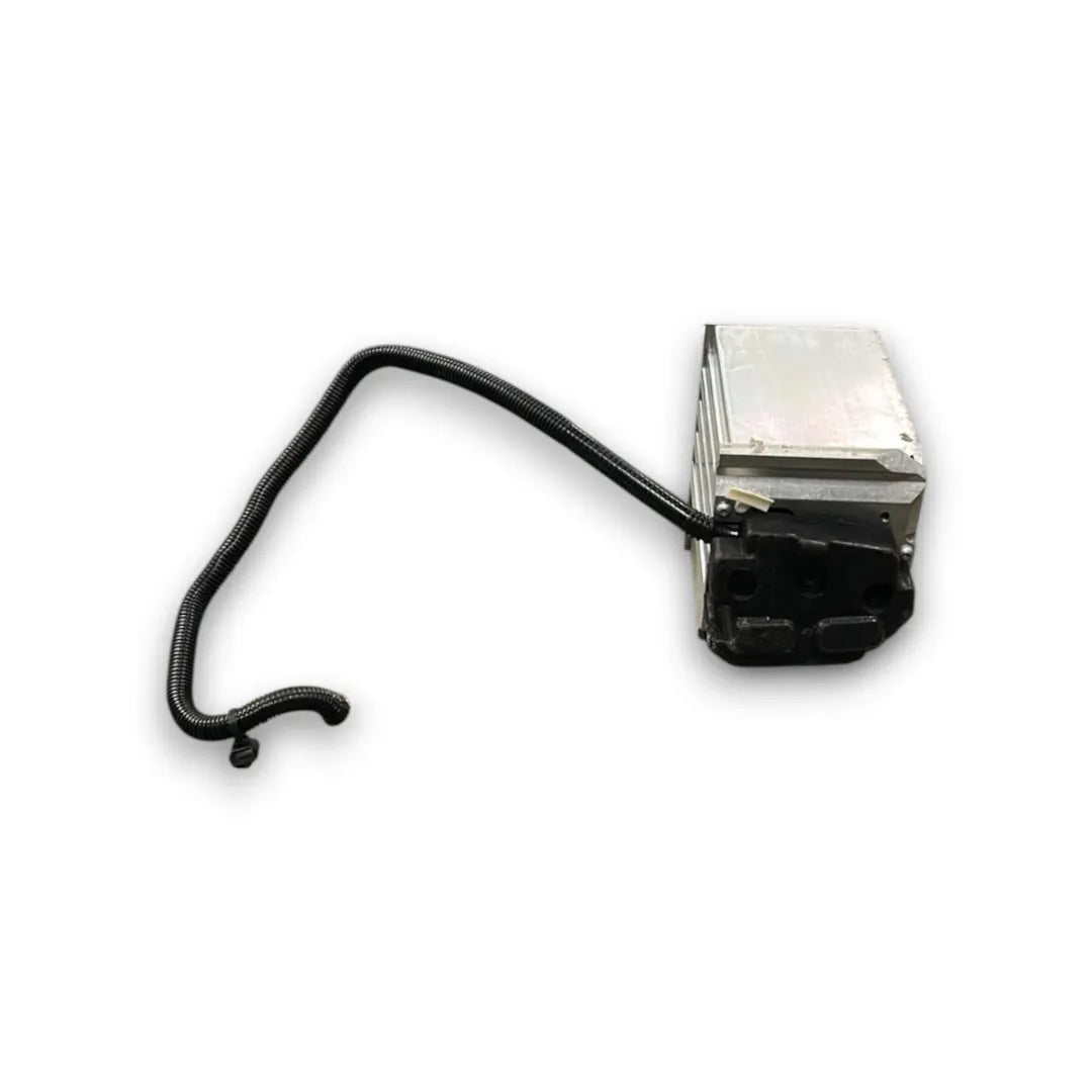 Dettaglio Batteria auto Audi A4 8W - foto 4