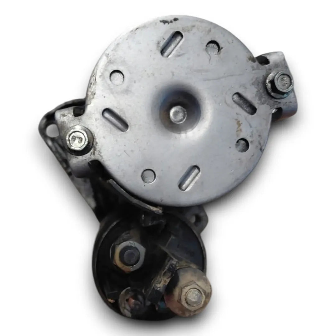 Dettaglio Motorino avviamento Renault Clio 3ª Serie dal 2009 OEM 8200584675 - foto 4