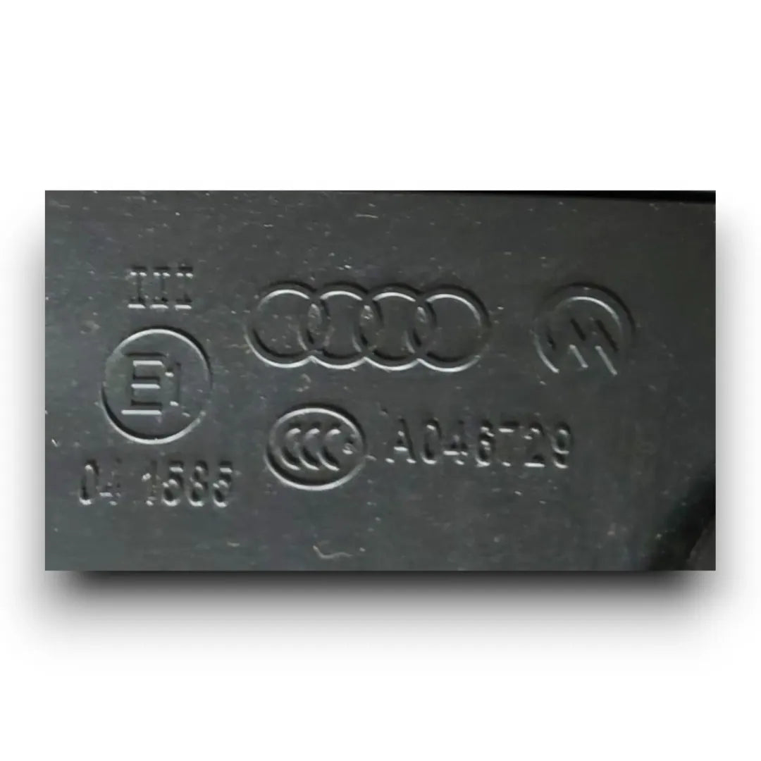 Dettaglio Specchietto retrovisore esterno sinistro Audi A3 Sedan 8Y cod. A046729 - foto 4