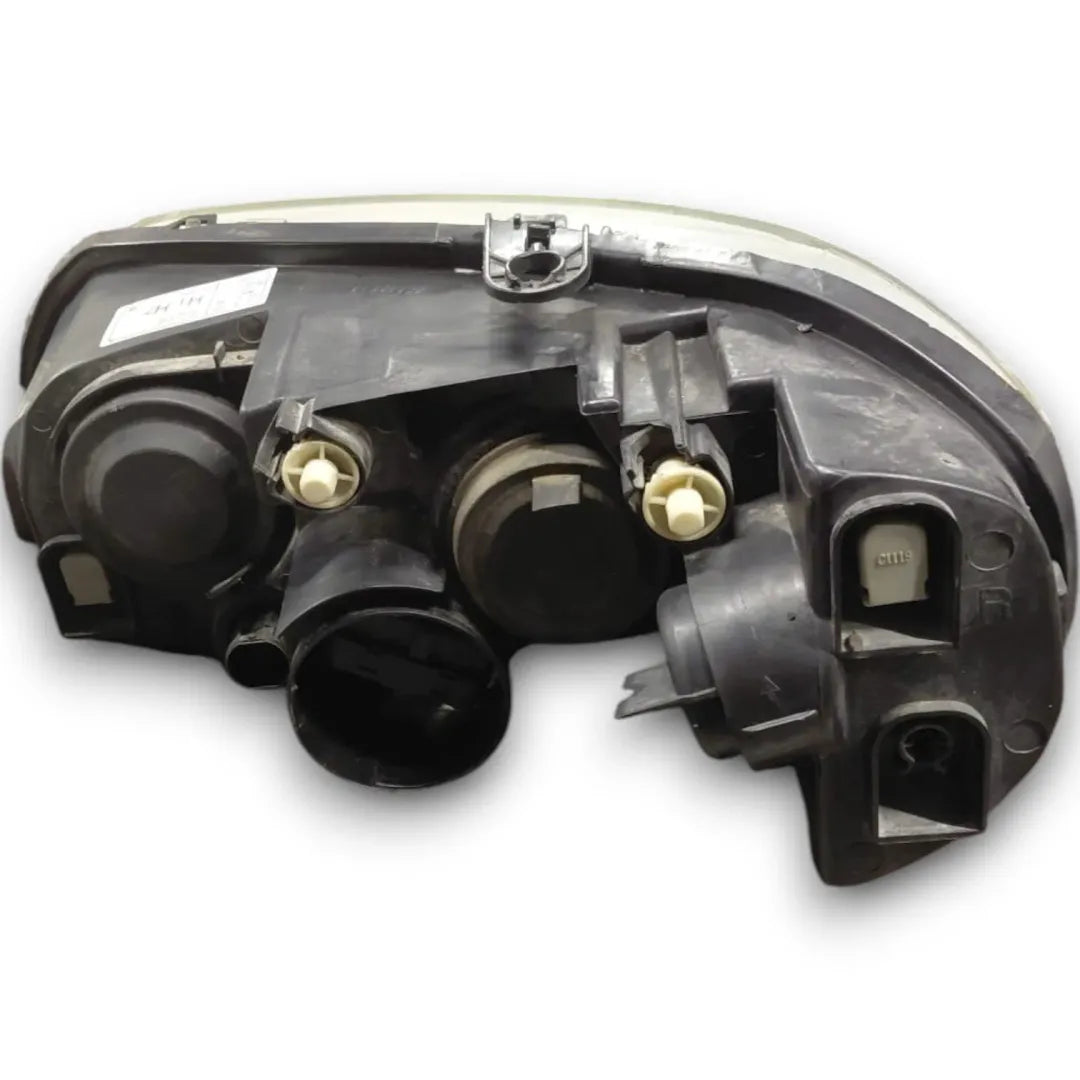 Dettaglio Faro anteriore destro Fiat Punto Classic 2U OEM 51760025 - foto 4
