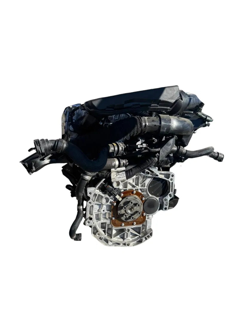 Dettaglio Motore completo Fiat 600 1.2 mild hybrid benzina dal 2023 cod. motore HN09 - foto 4