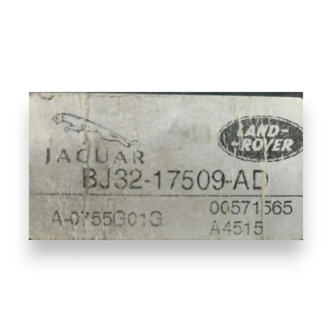 Dettaglio Relè tergiparabrezza Land Rover Range Rover Evoque cod. BJ32-17509-AD - foto 4