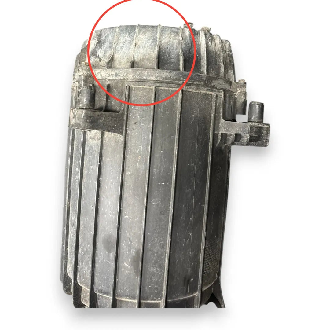 Dettaglio Filtro aria completo Fiat Bravo 3Y OEM 51801286 - foto 4