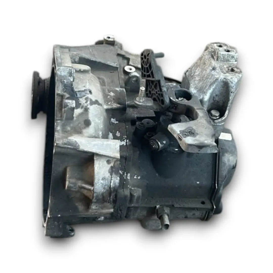 Dettaglio Cambio manuale 5 marce Volkswagen Caddy VAN cod. 0AH301103B - foto 4