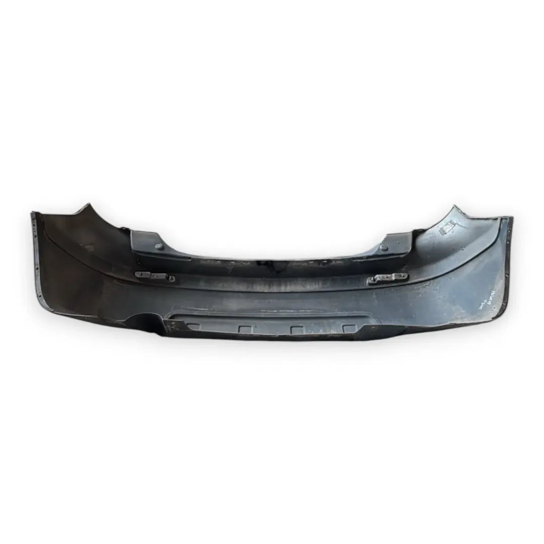 Dettaglio Paraurti posteriore Fiat Sedici OEM 71743045 - foto 4